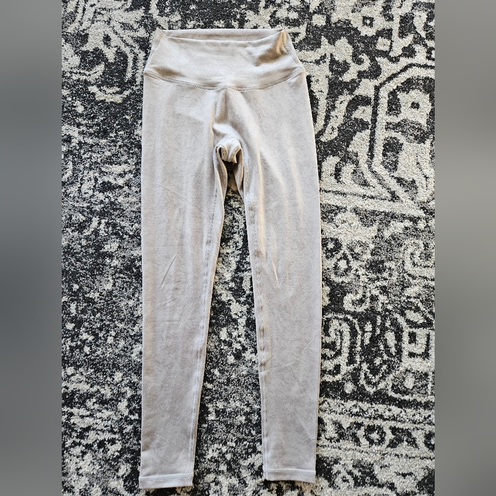Paragon leggings